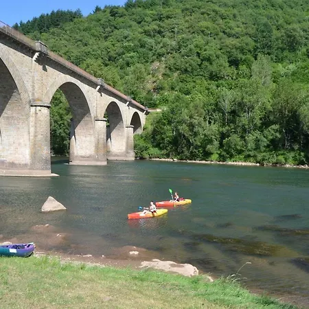 La Colline Du Perche Connac