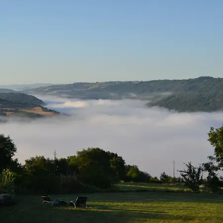 La Colline Du Perche Connac