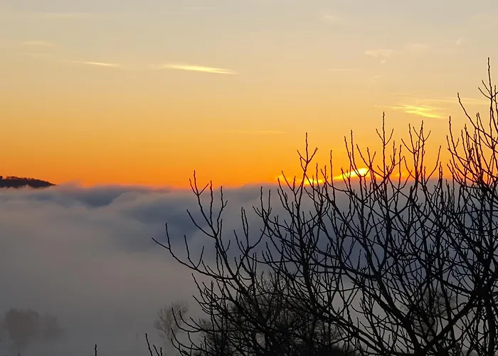 Prázdninový dům La Colline Du Perche