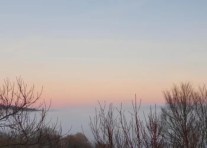 La Colline Du Perche Prázdninový dům Connac