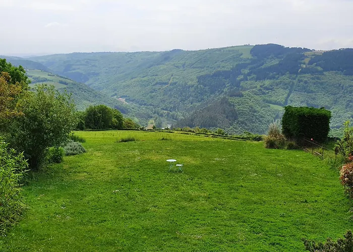 La Colline Du Perche *