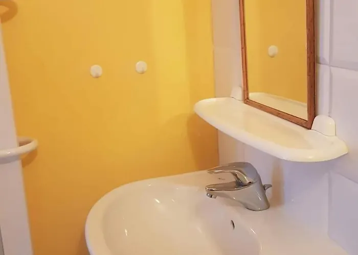 La Colline Du Perche Prázdninový dům Connac