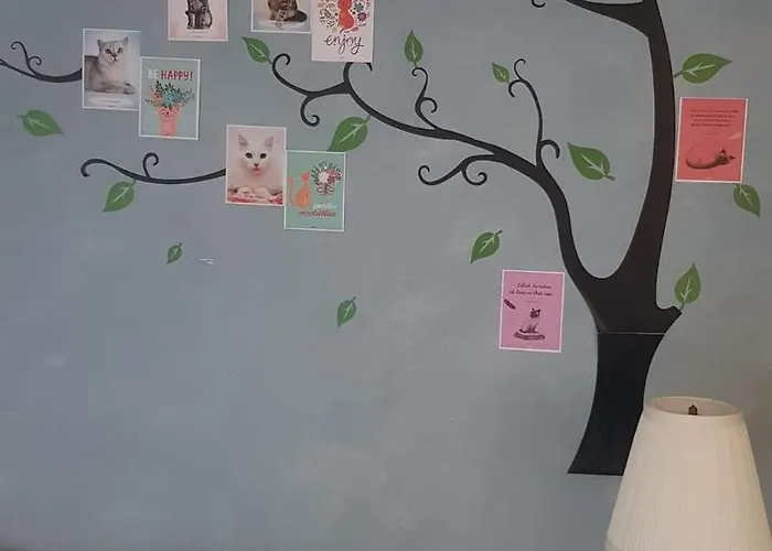 Prázdninový dům La Colline Du Perche