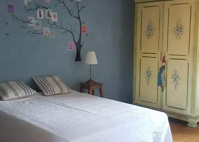 Prázdninový dům La Colline Du Perche Connac