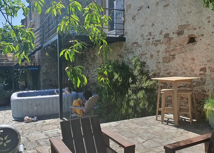 La Colline Du Perche Connac