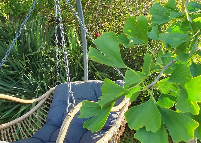 Prázdninový dům La Colline Du Perche