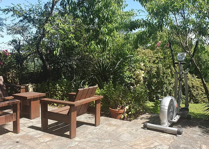 La Colline Du Perche * Connac