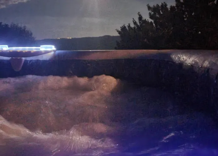 Prázdninový dům La Colline Du Perche