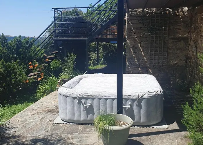 La Colline Du Perche *