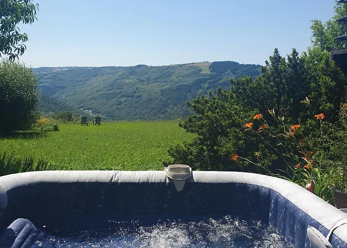 La Colline Du Perche