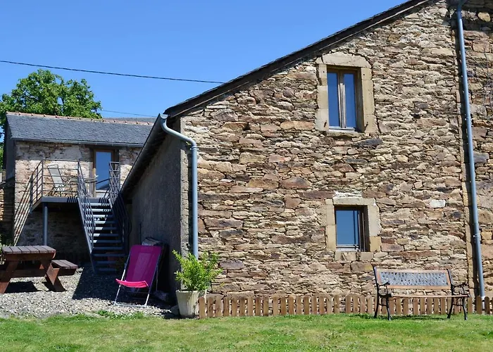 Prázdninový dům La Colline Du Perche