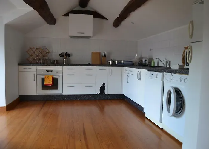 Prázdninový dům La Colline Du Perche