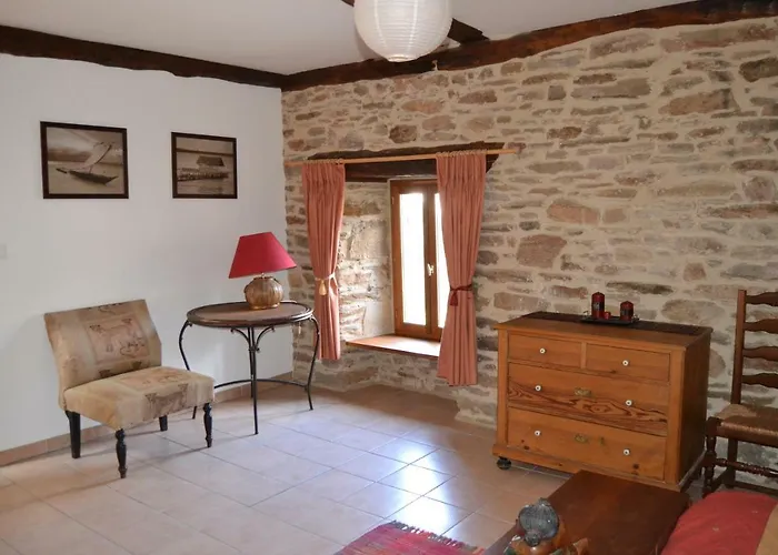 Prázdninový dům La Colline Du Perche *