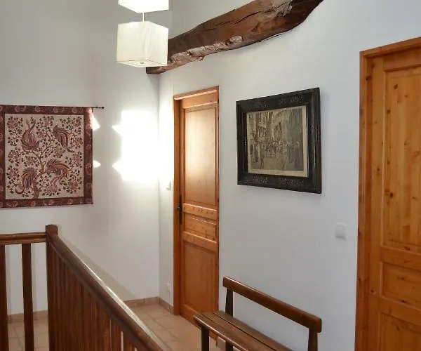 La Colline Du Perche *