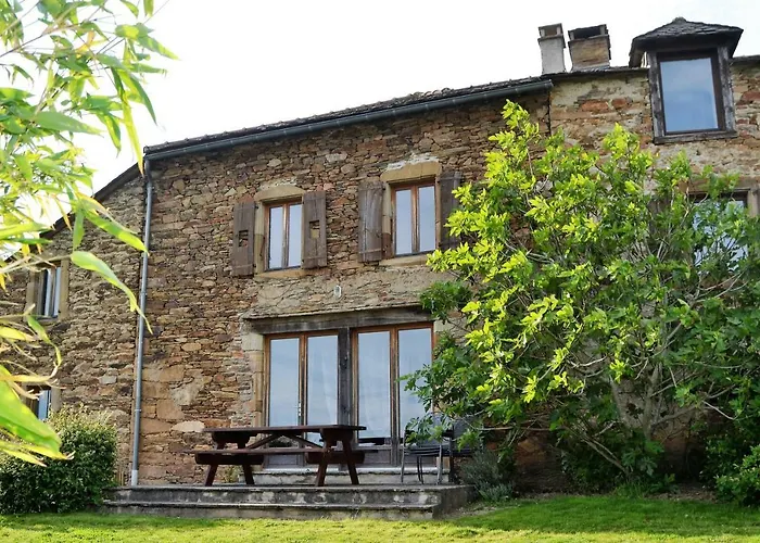 Prázdninový dům La Colline Du Perche Connac