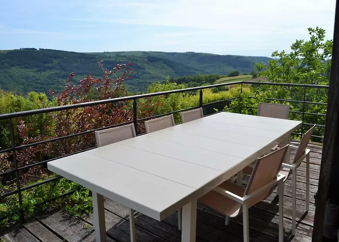 La Colline Du Perche Prázdninový dům