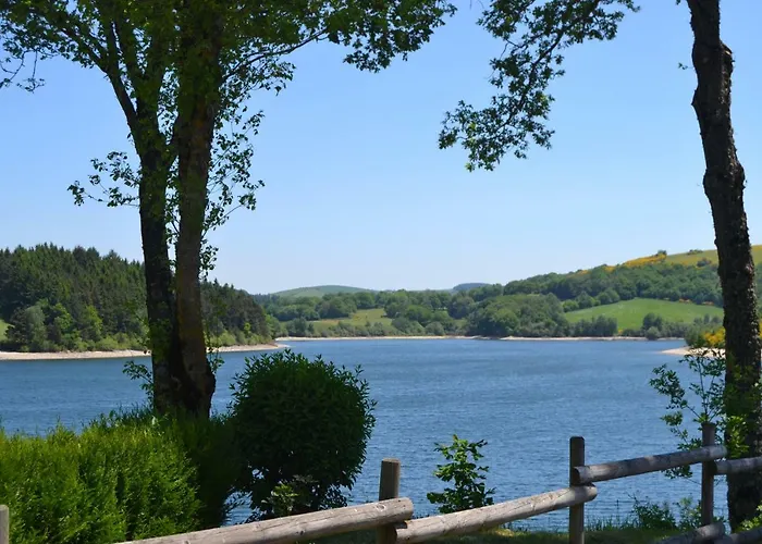 La Colline Du Perche * Connac