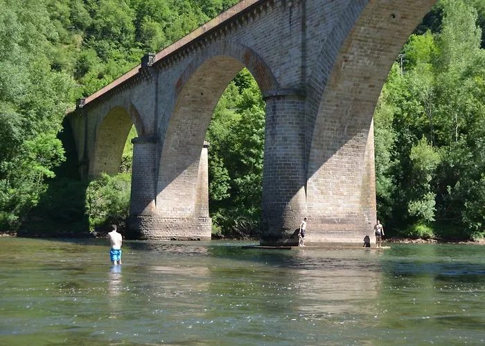 Prázdninový dům La Colline Du Perche