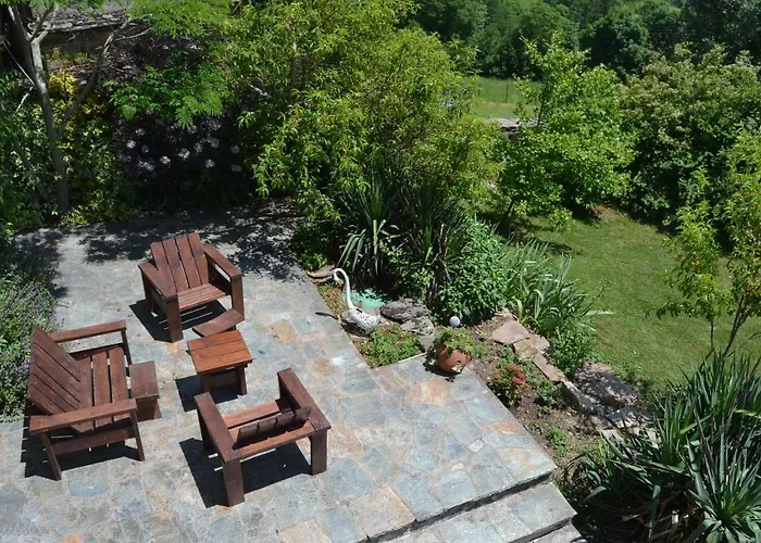 La Colline Du Perche * Connac