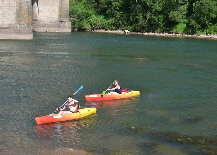 La Colline Du Perche Connac
