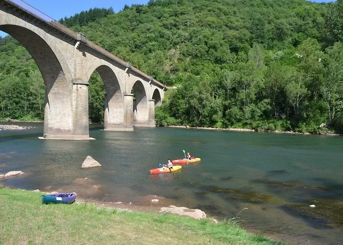 La Colline Du Perche Connac